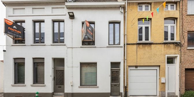 Huis te koop in Pareipoelstraat 10, 2800 Mechelen