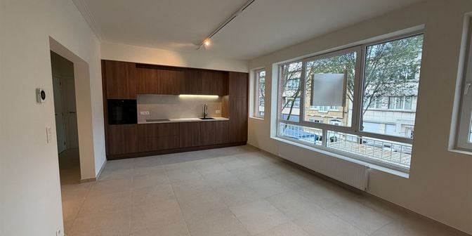 Appartement te huur in Generaal Cabrastraat 25 bus 103, 2000 Antwerpen