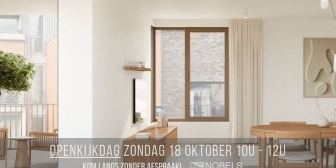 Appartement te koop in Verdurestraat 7, 9700 Oudenaarde