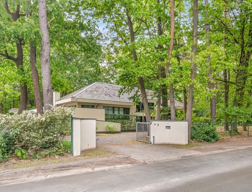                                         Villa te koop in Keerbergen, € 875.000
