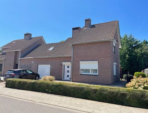                                         Woning te koop in Gingelom, € 297.000
