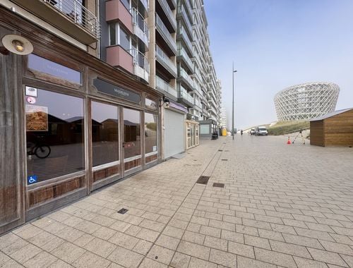                                         Handelspand te koop in Middelkerke, € 900.000
