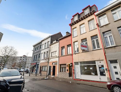                                         Maison unifamiliale à vendre à Antwerpen, € 382.500
