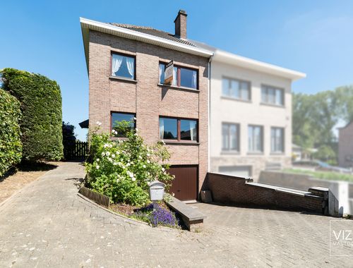                                         Woning te koop in Sint-Pieters-Leeuw, € 359.000

