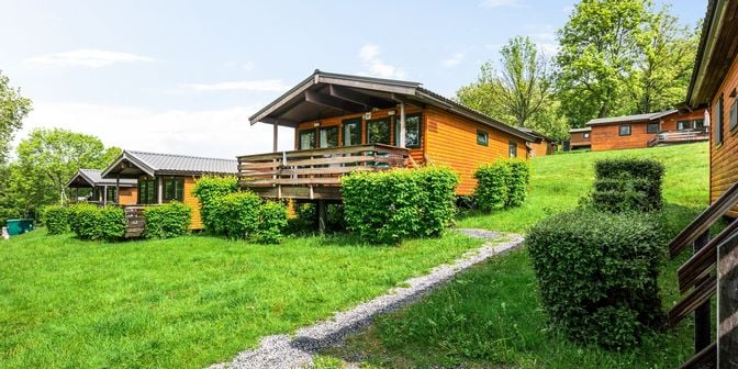 Maison à vendre à Rue du Village 2 boîte 97, 5542 Blaimont