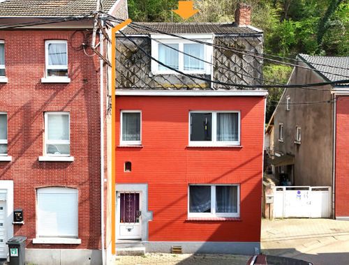                                         Maison à vendre à Cheratte, € 89.000
