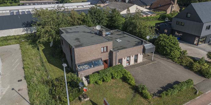 Bien professionnel à vendre à Morkhovenseweg 114, 2200 Noorderwijk