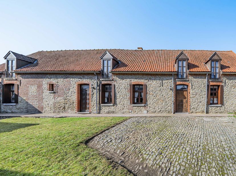 Huis te koop
                    in 7604 Brasmenil