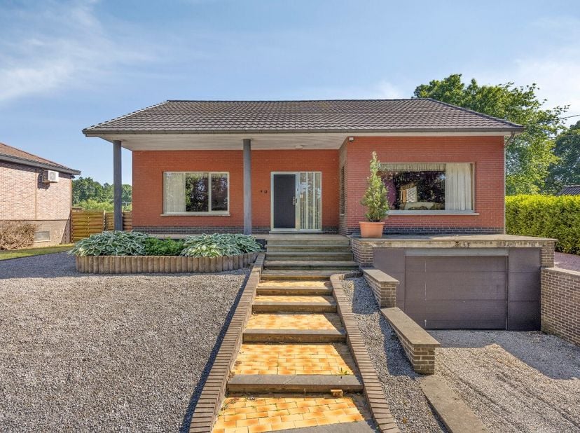 Maison à vendre
                    à 3560 Linkhout