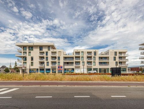                                         Appartement à vendre à Willebroek, € 248.500
