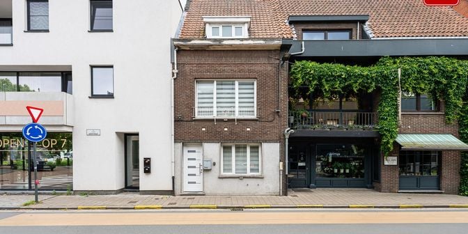 Huis te koop in Gentstraat 290, 9041 Oostakker