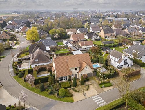                                        Villa te koop in Hoogstraten, € 995.000
