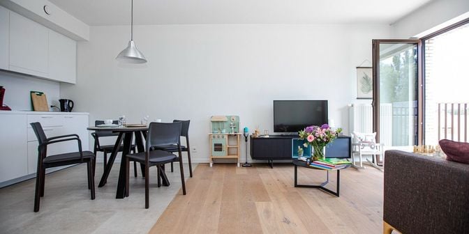 Huis te huur in Oscar Delghuststraat 4, 9600 Ronse