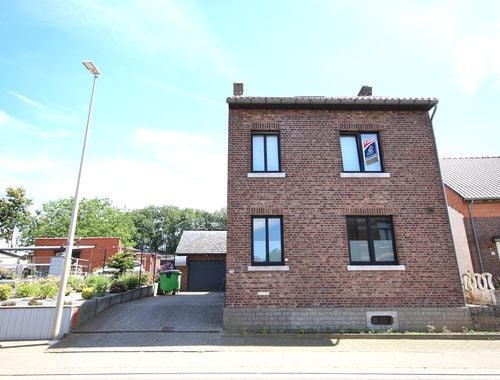                                         Maison unifamiliale à louer à Sint-Truiden, € 1.295
