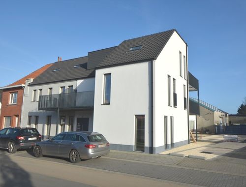                                         Appartement te huur in Maldegem, € 790
