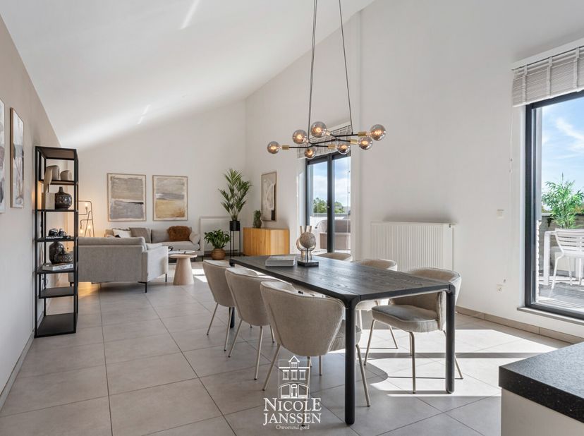 Appartement à vendre
                    à 3640 Molenbeersel