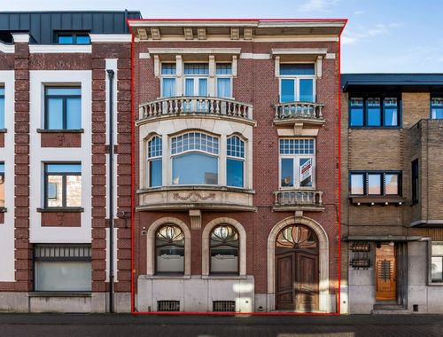                                         Eengezinswoning te koop in Turnhout, € 429.500

