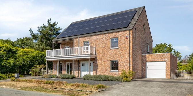 Huis te koop in Velveken 53 - A-B, 2440 Geel