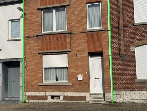                                         Woning te koop in Borgloon, € 159.000
