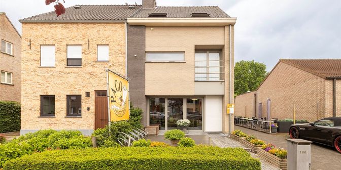 Bien professionnel à vendre à Sint-Jobsstraat 166, 2200 Herentals