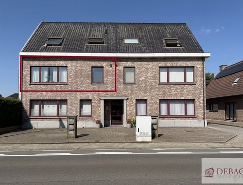                                         Appartement te huur in Herenthout, € 880
