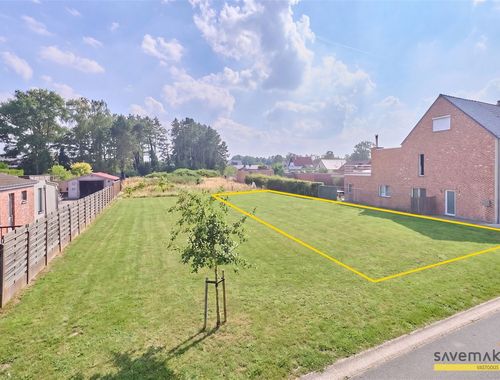                                         Grond te koop in Leopoldsburg, € 132.000
