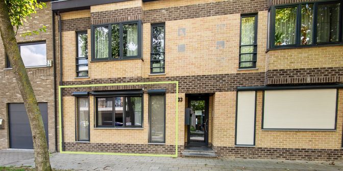 Appartement te koop in Blauwbrugstraat 133 bus 1, 2845 Niel