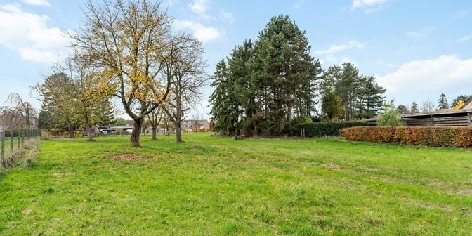 Grond te koop in Kattestraat, 3770 Millen