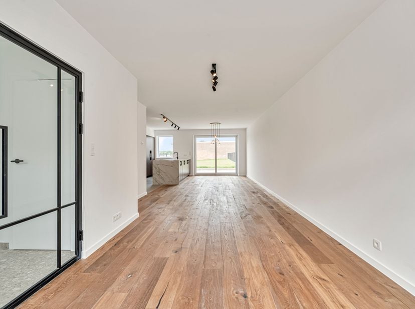 Maison à vendre
                    à 8958 Loker