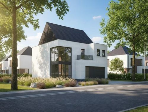                                         Woning te koop in Roeselare, € 427.232
