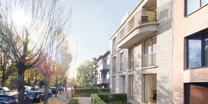 Appartement à vendre à Planetariumlaan 157, 2610 Wilrijk
