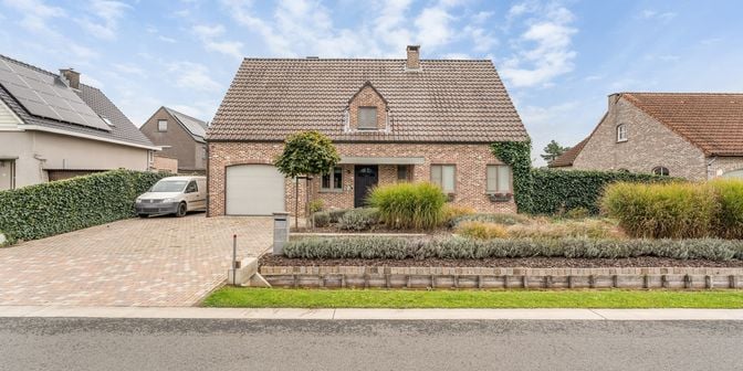 Maison à vendre à Ploegstraat 17, 2260 Westerlo
