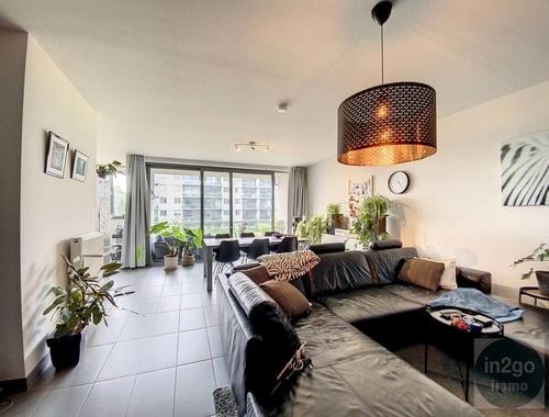                                         Appartement te huur in Hasselt, € 1.000
