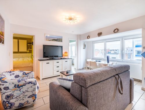                                        Appartement te koop in Koksijde, € 169.000
