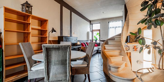 Maison à vendre à Rue de l'industrie 31, 4540 Amay