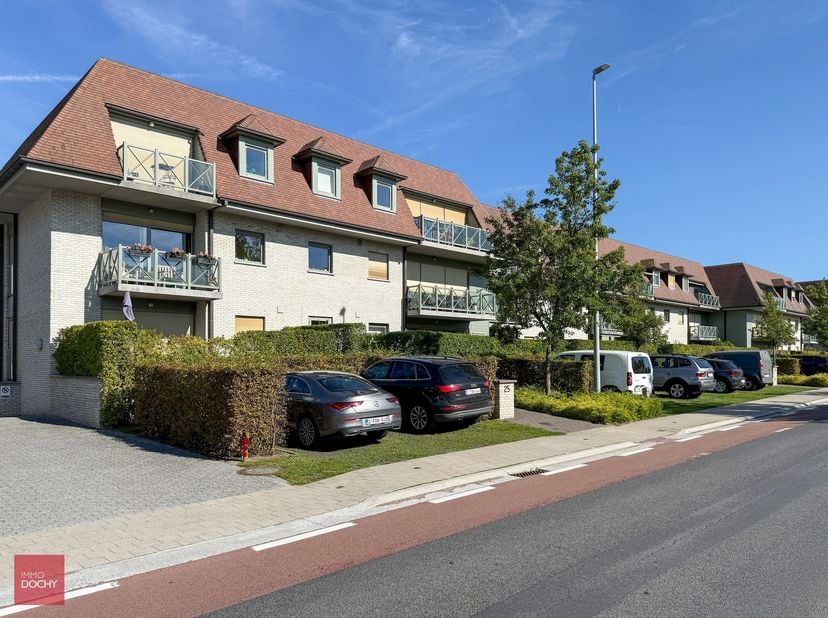 Bien professionnel à vendre
                    à 8790 Waregem