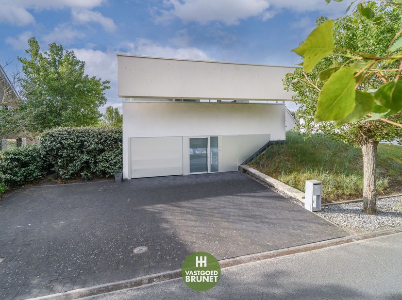 Maison à vendre
                    à 8670 Oostduinkerke