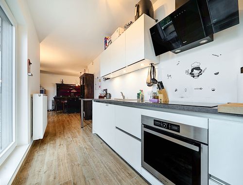                                         Appartement à vendre à Anderlecht, € 340.000
