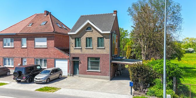 Maison à vendre à Steenweg 16, 3570 Alken