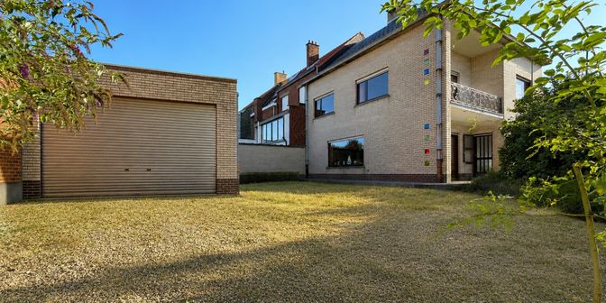 Huis te koop in David Teniersstraat 61, 9600 Ronse