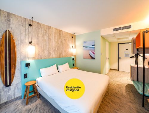                                         Kot-Kamer te koop in Bredene, € 219.000
