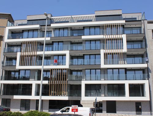                                         Appartement à louer à Aalst, € 1.150
