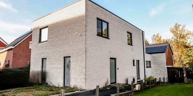 Huis te koop in Pijperzele 34, 9620 Sint-Maria-Oudenhove