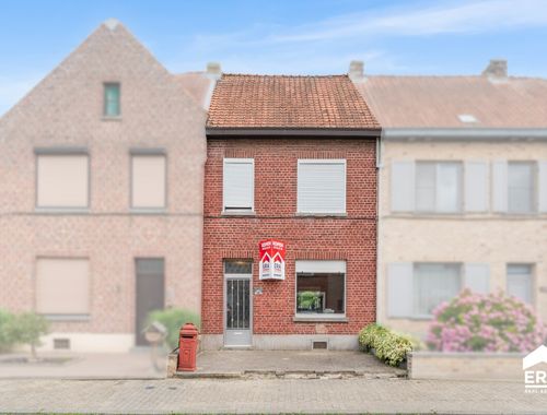                                         Woning te koop in Tienen, € 185.000
