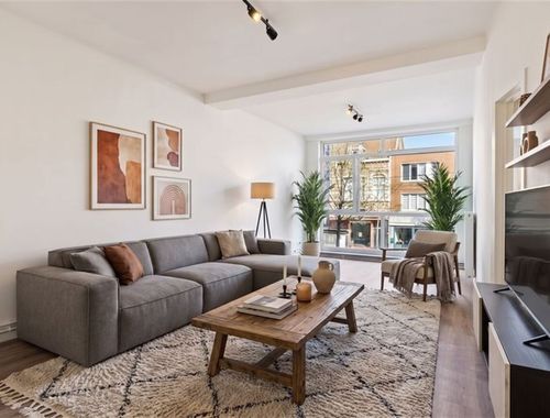                                        Appartement te koop in Merksem, € 228.000
