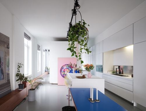                                         Appartement à vendre à Gentbrugge, € 495.000
