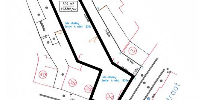 Grond te koop in Vaartstraat zn, 2490 Balen