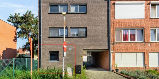 Appartement te koop in Molenbergstraat 13 bus 1, 2300 Turnhout