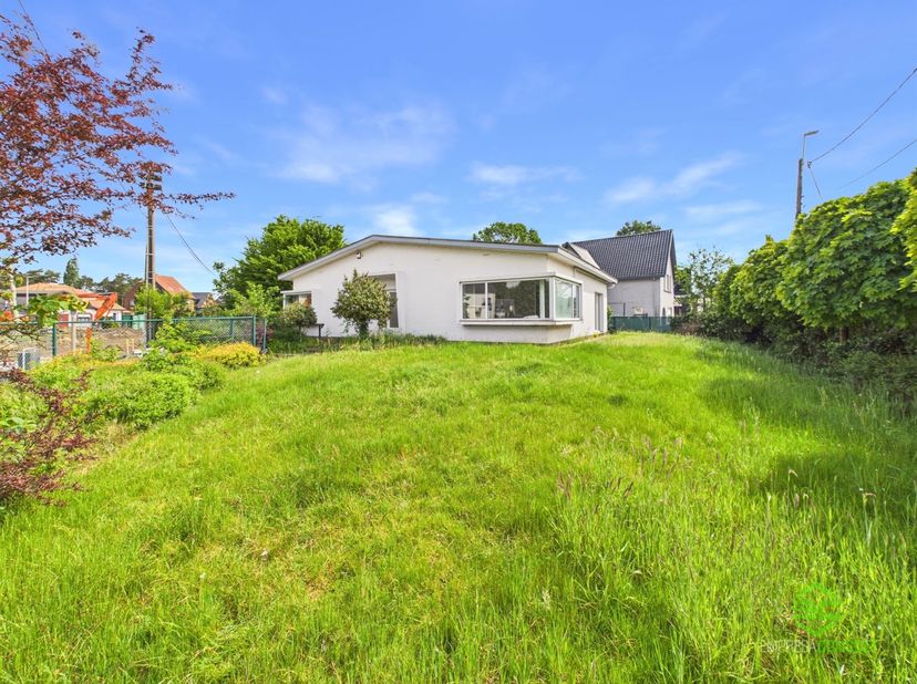 Maison à vendre
                    à 3520 Zonhoven