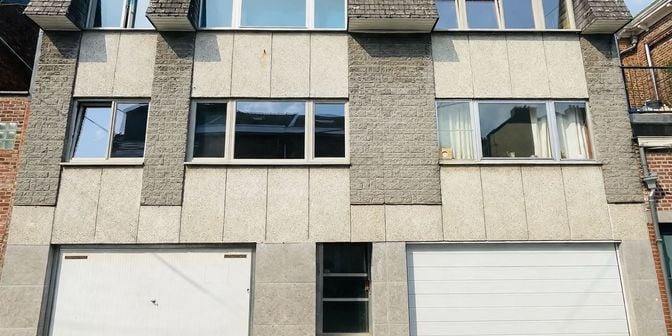 Appartement te koop in Rue Fraipont 2, 4130 Tilff